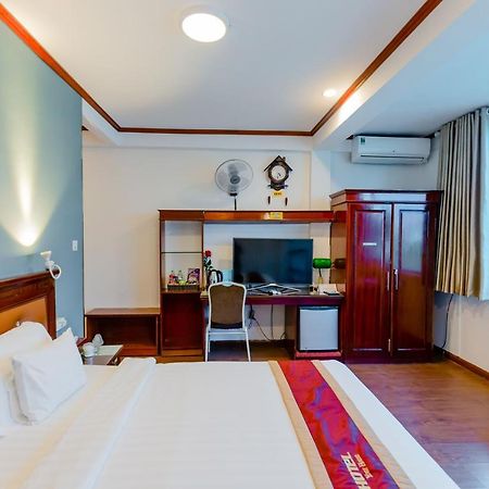 A25 Hotel - 67 Nguyen Truong To Hanoi Dış mekan fotoğraf