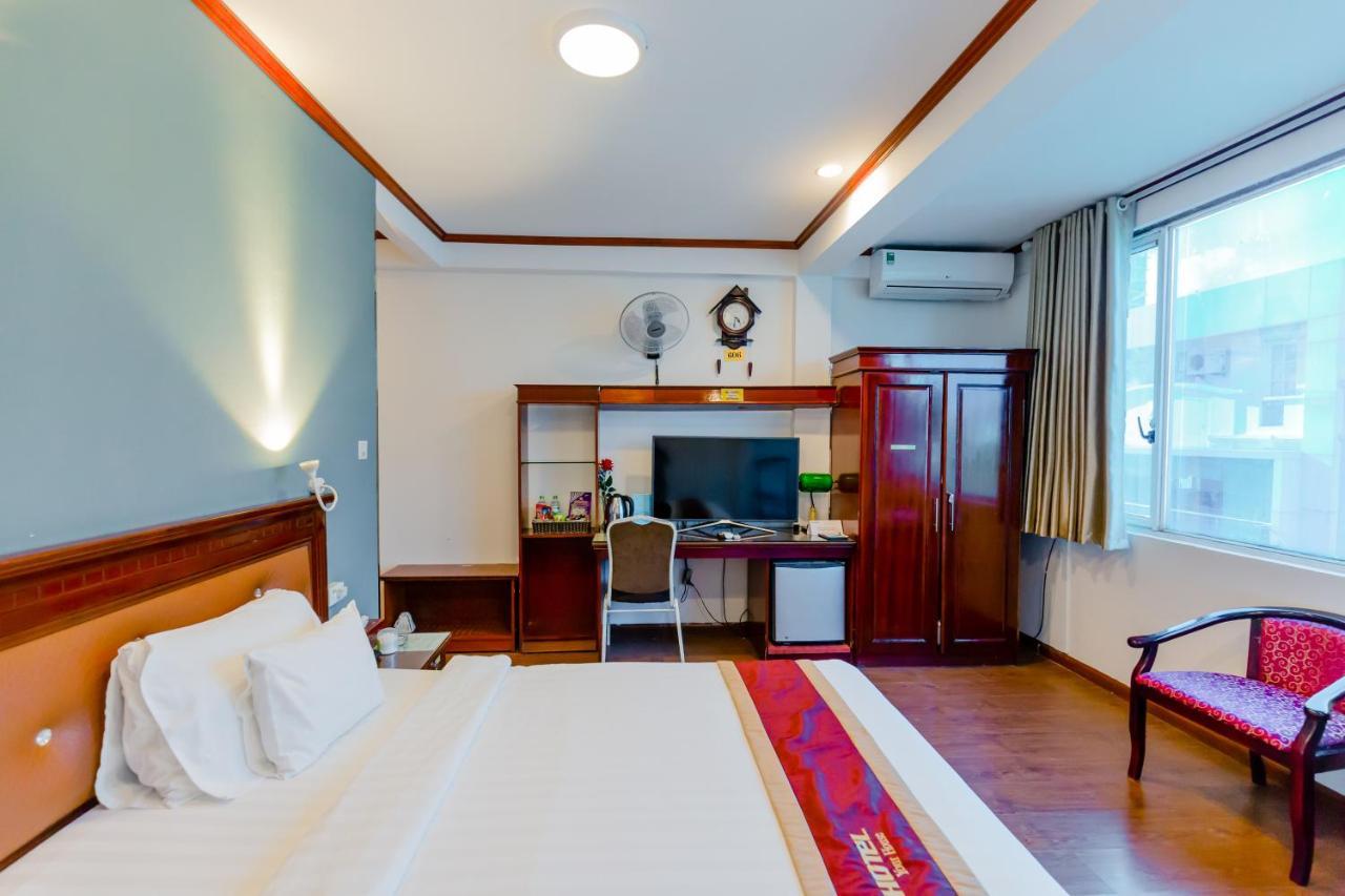 A25 Hotel - 67 Nguyen Truong To Hanoi Dış mekan fotoğraf