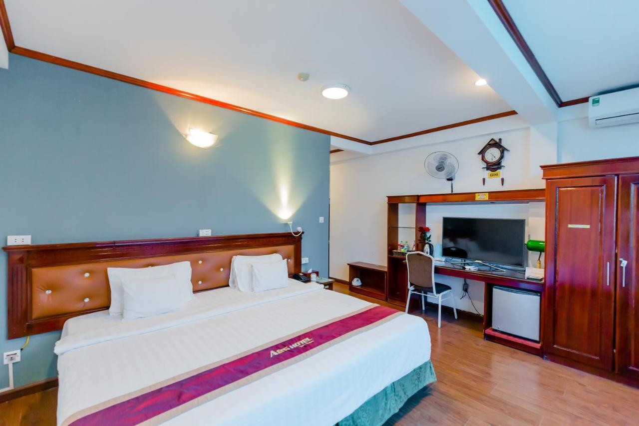 A25 Hotel - 67 Nguyen Truong To Hanoi Dış mekan fotoğraf