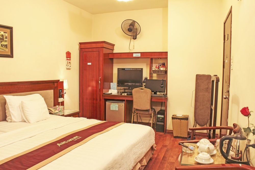 A25 Hotel - 67 Nguyen Truong To Hanoi Dış mekan fotoğraf