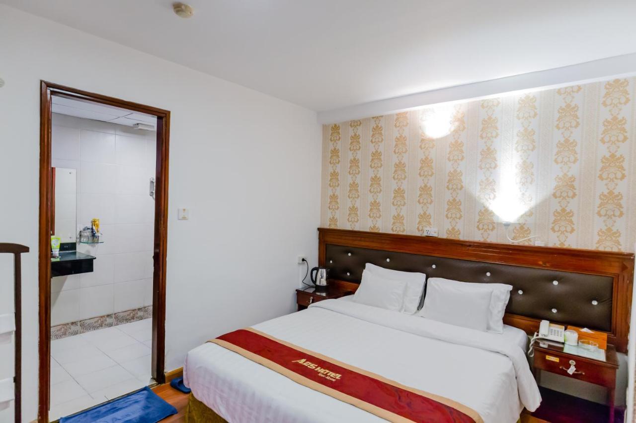 A25 Hotel - 67 Nguyen Truong To Hanoi Dış mekan fotoğraf