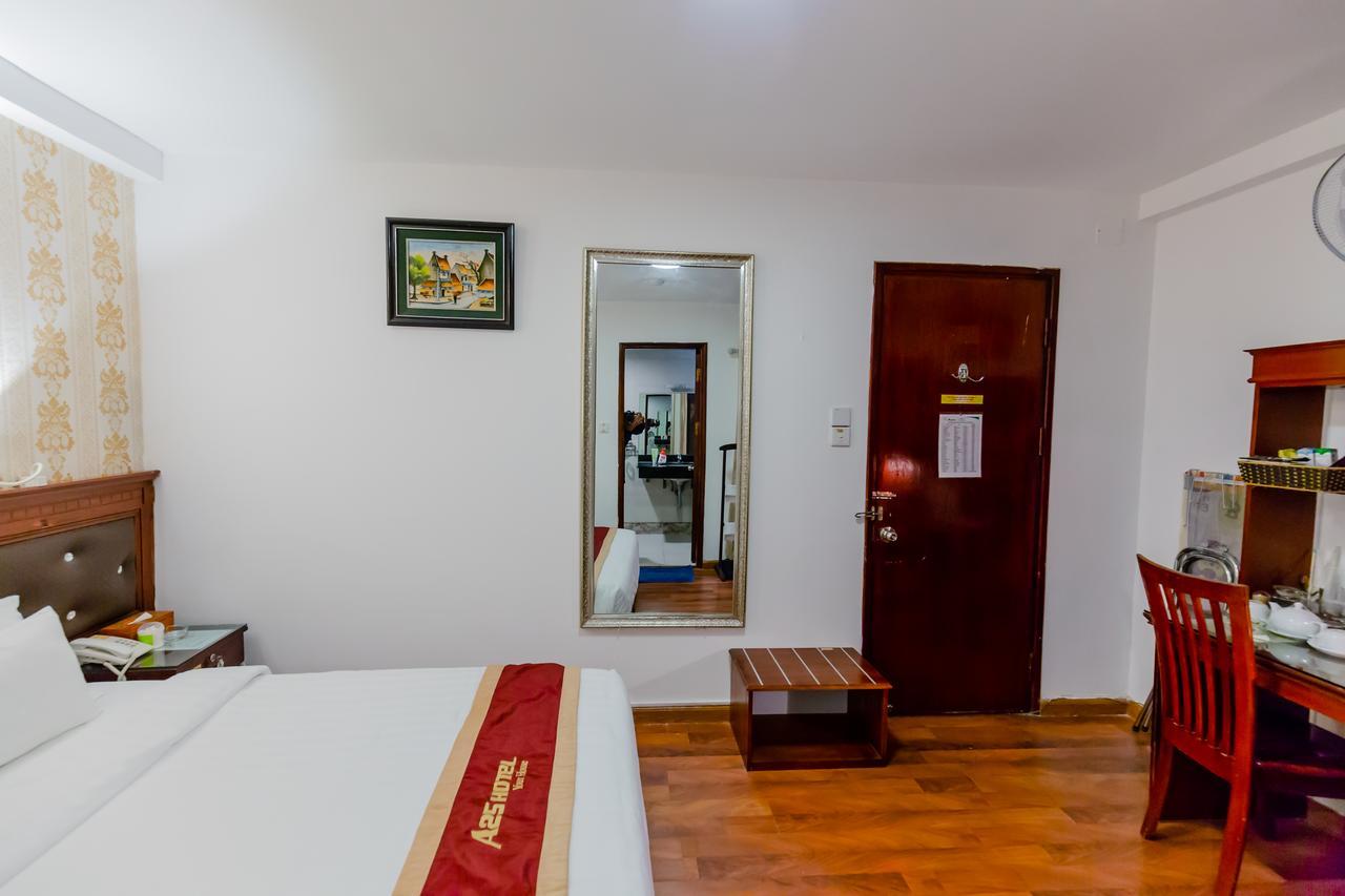 A25 Hotel - 67 Nguyen Truong To Hanoi Dış mekan fotoğraf