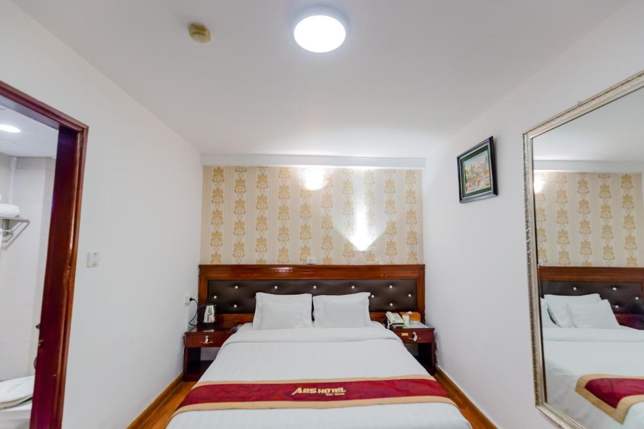 A25 Hotel - 67 Nguyen Truong To Hanoi Dış mekan fotoğraf