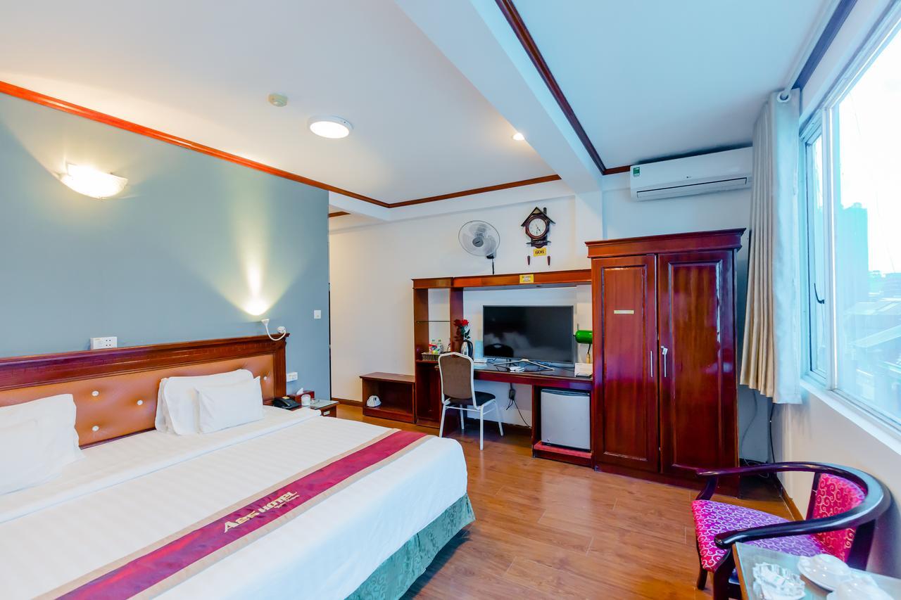A25 Hotel - 67 Nguyen Truong To Hanoi Dış mekan fotoğraf